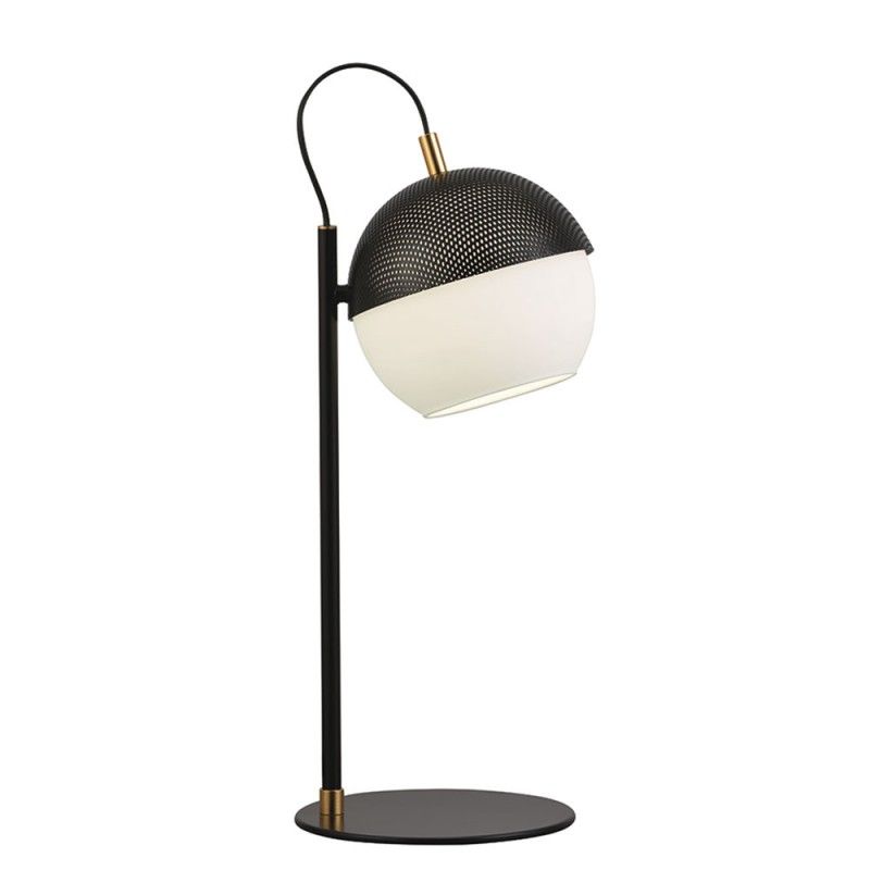 Viokef Stolná lampa Brody 3098100