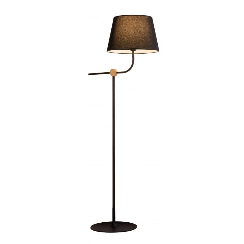 Viokef Stojaca lampa Largo 4221400