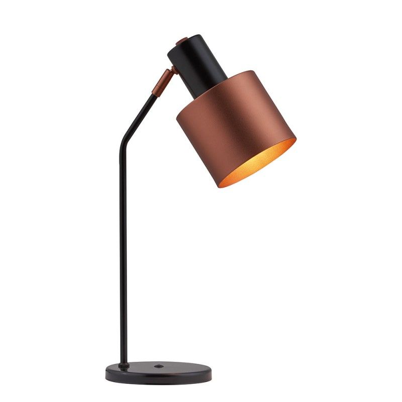 Viokef Stolná lampa Dexter 4215900