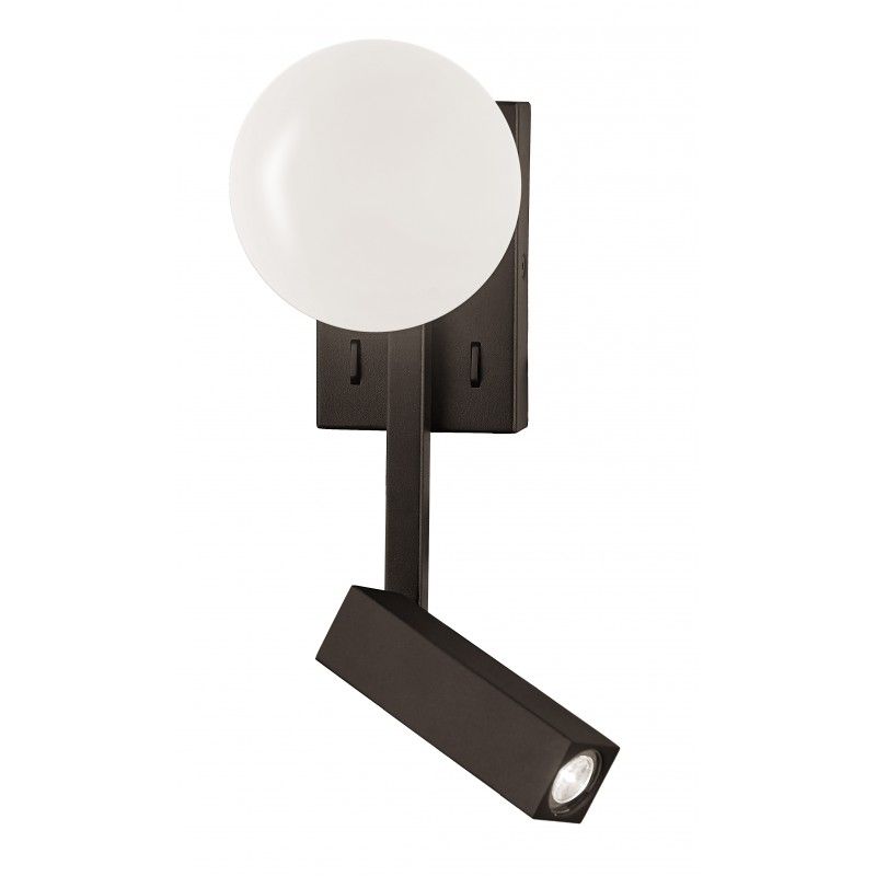 Viokef Nástenná lampa Reflect 4229000