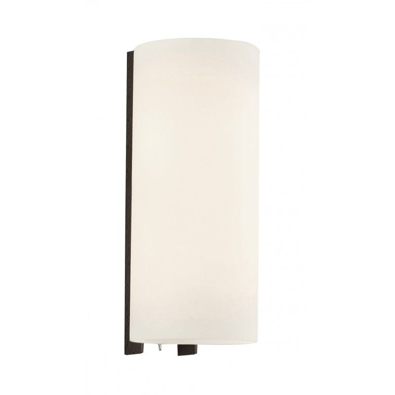 Viokef Nástenná lampa Bishop 4229400
