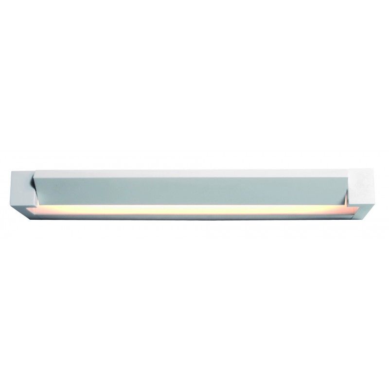 Viokef Nástenná lampa White L:400 Valse 4213200