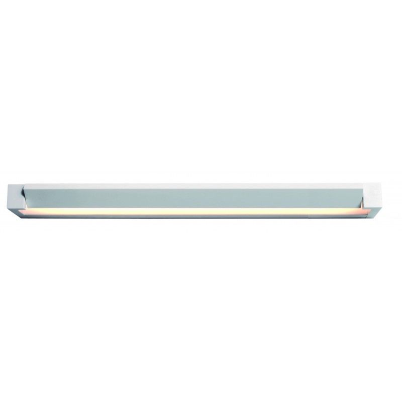 Viokef Nástenná lampa White L:700 Valse 4220200
