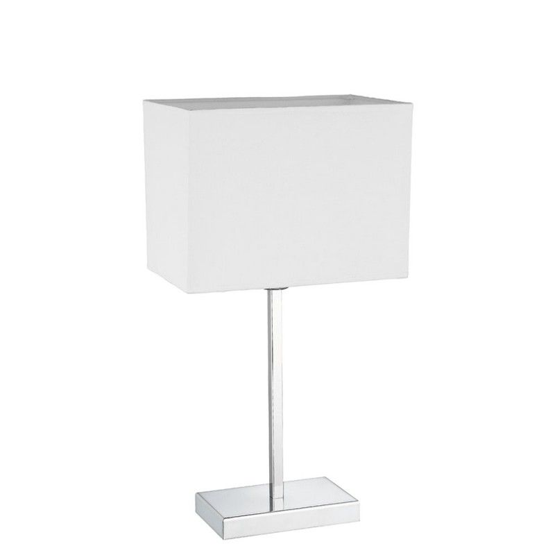 Viokef Stolná lampa White H:500 Toby 4057900