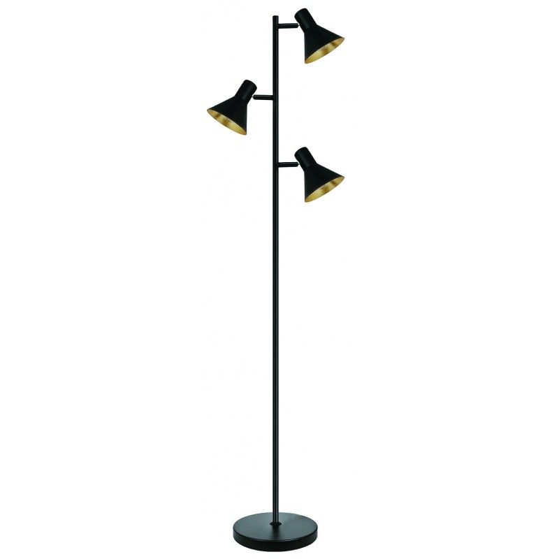 Viokef Stojaca lampa Harvey 4167400