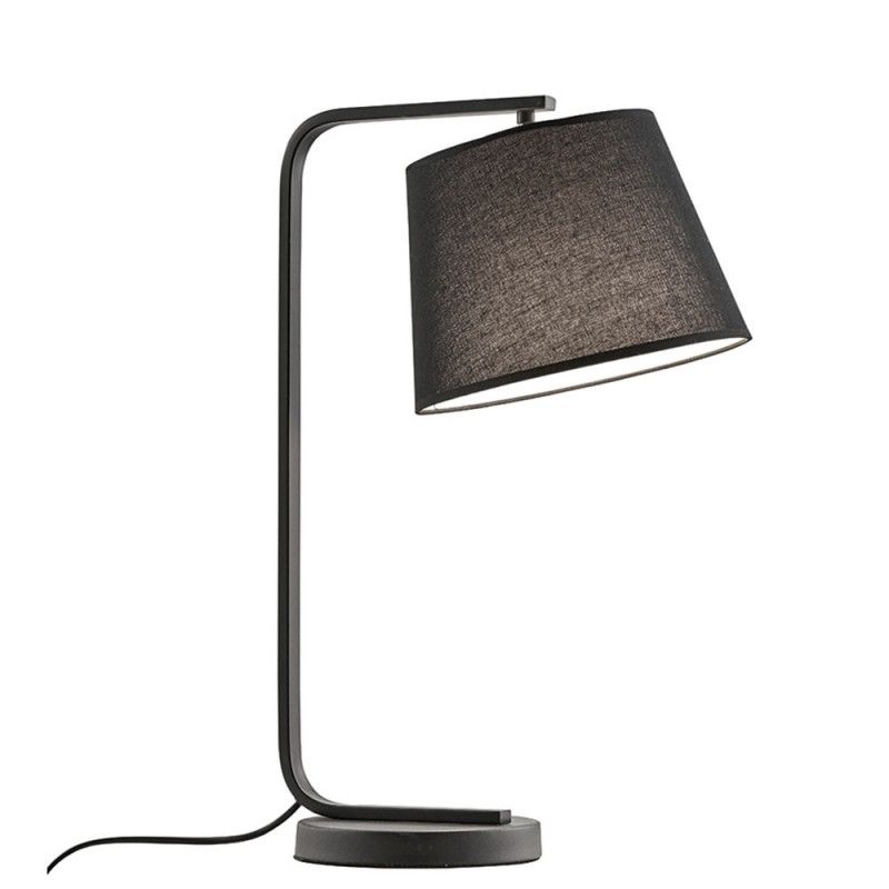 Viokef Stolná lampa Cobbe 4174900