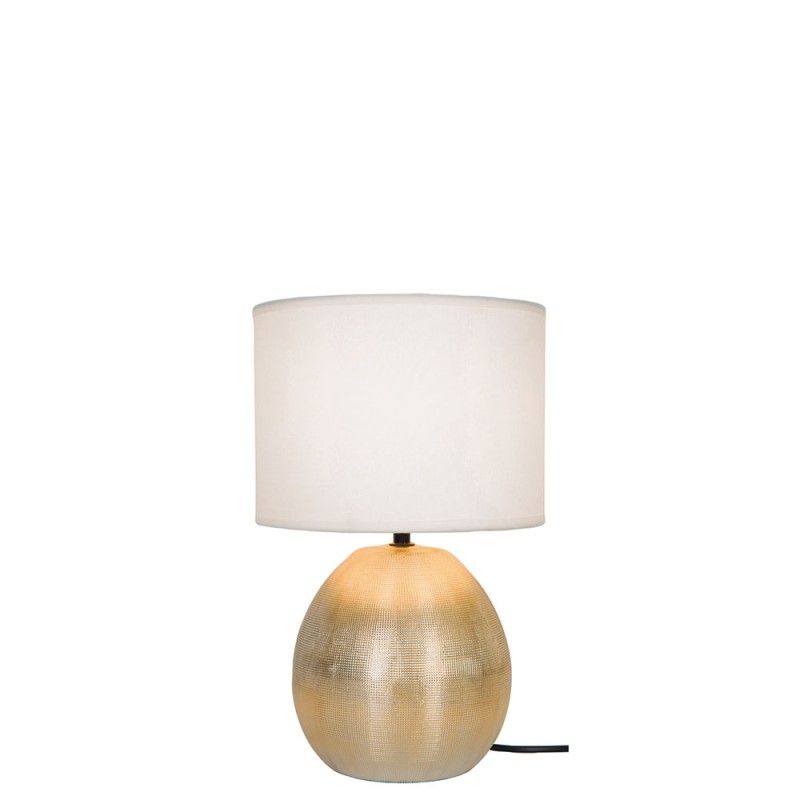 Viokef Stolná lampa Gold Rea 4211501
