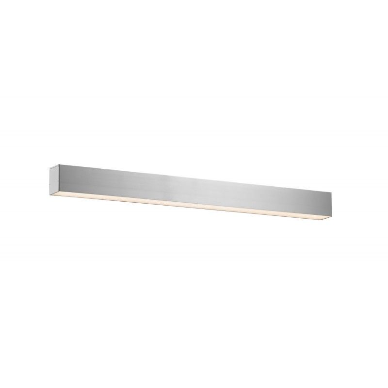 Viokef Linear Nástenná lampa Anodized L:580 3000K Station Ultra Dimmable 3911-0219-3-U-D