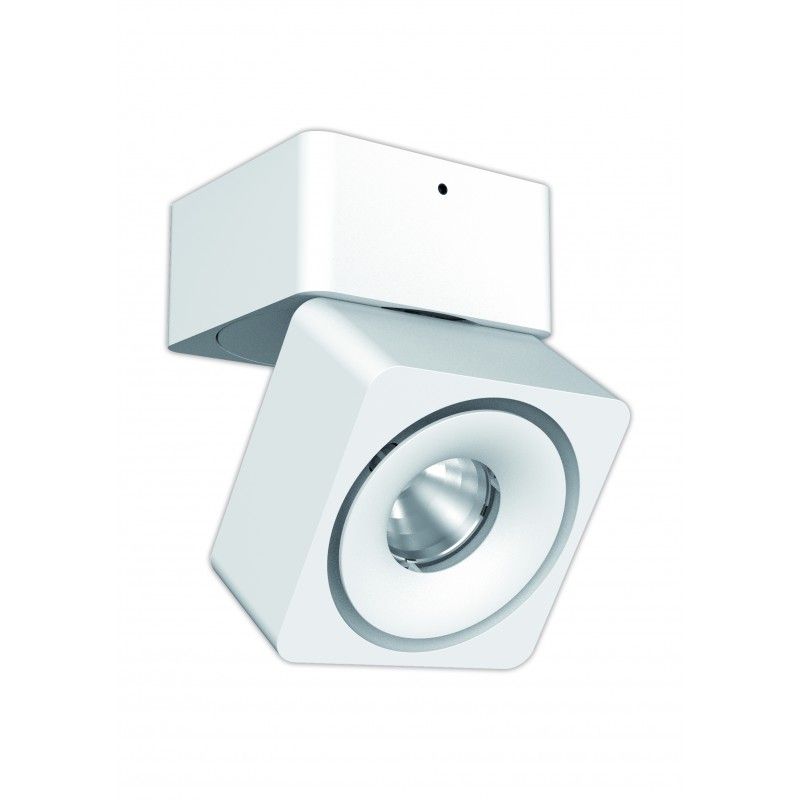 Viokef SpotLight White Moris 4225200