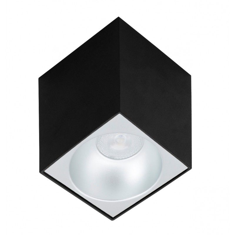 Viokef Stropná lampaSquare Jhonny 4240701