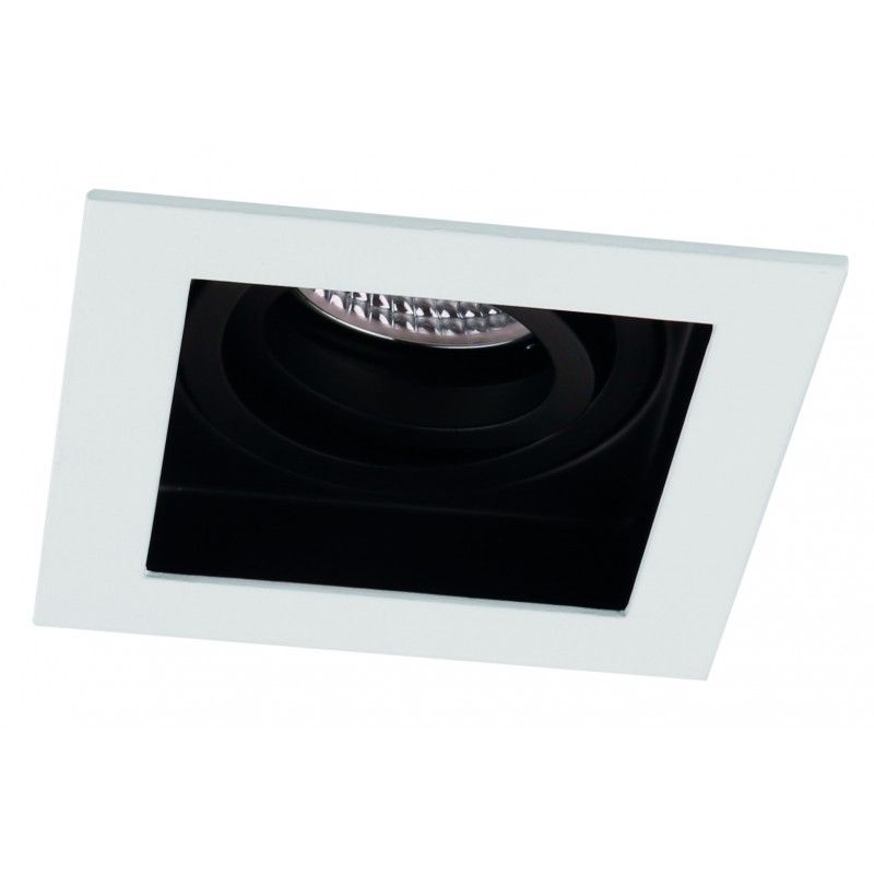 Viokef Recessed Spot White Artsi 4208000