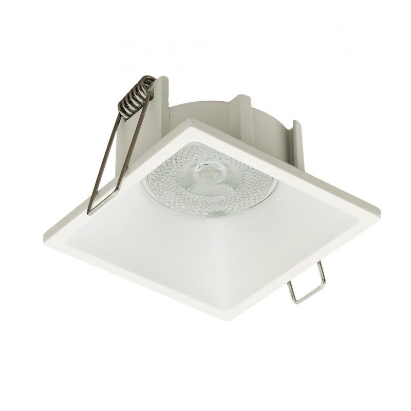 Viokef Recessed SpotLight White Fino 4225000