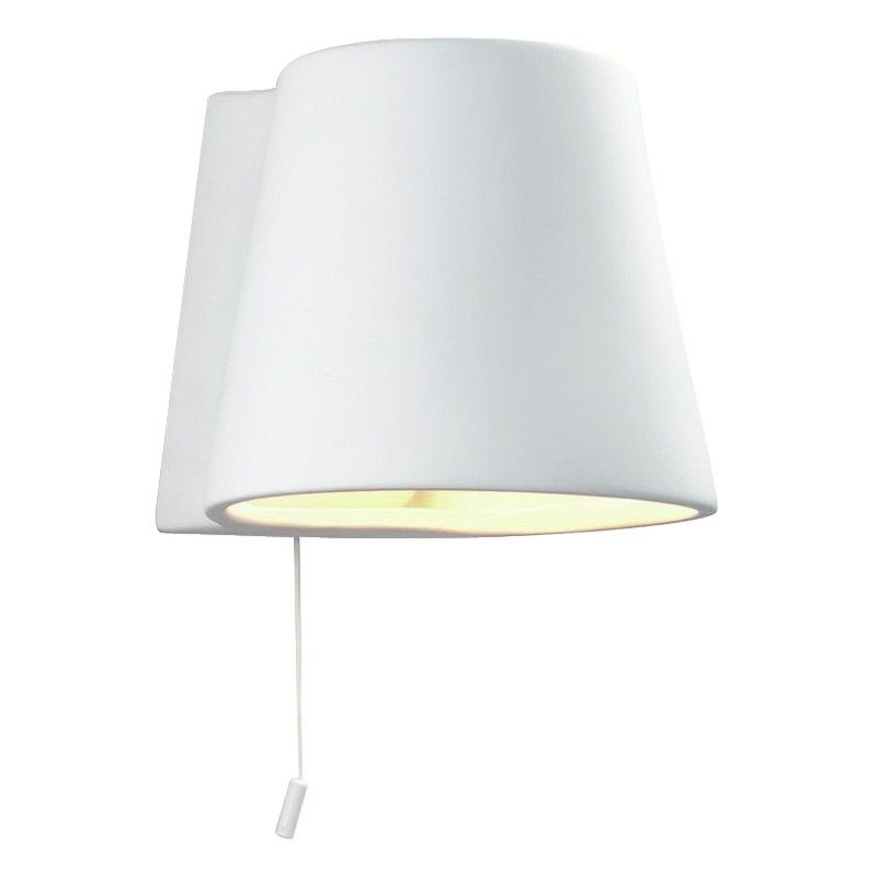 Viokef Nástenná lampa W:160 Jerry 4075300