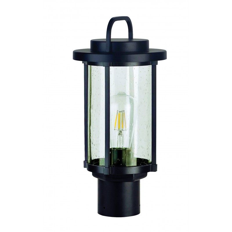 Viokef Outdoor Stojaca lampa Kimolos 4255300