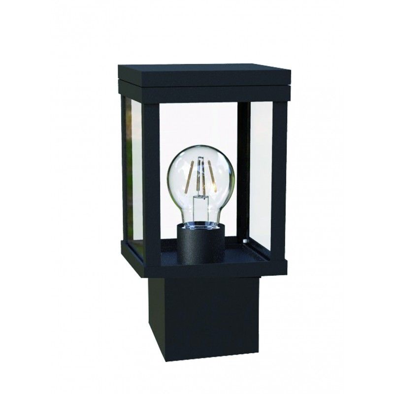 Viokef Outdoor Stojaca lampa H:260 Keros 4255000