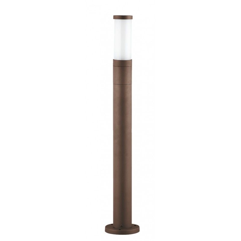 Viokef Outdoor Floor Light Brown H:750 Cavo 4036802