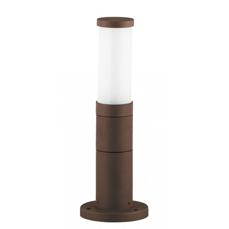 Viokef Outdoor Floor Light Brown H:350 Cavo 4036902