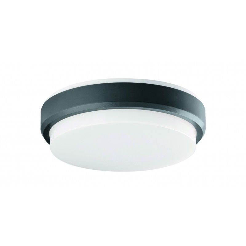 Viokef Outdoor Stropná lampaDark Grey Tinos 4171701