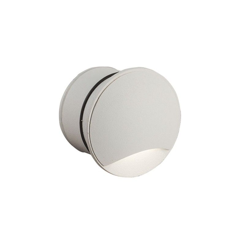 Viokef Recessed Spot Lamp 1L Ithaki 4261900