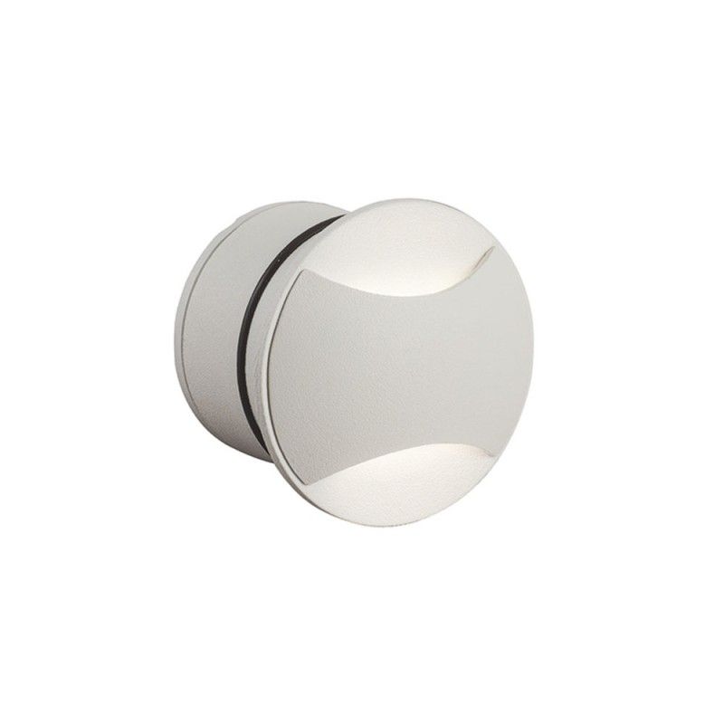 Viokef Recessed Spot Lamp 2L Ithaki 4262000