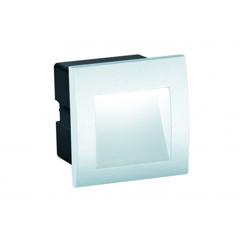 Viokef Recessed Nástenná lampa 90x90 Riva 4124801