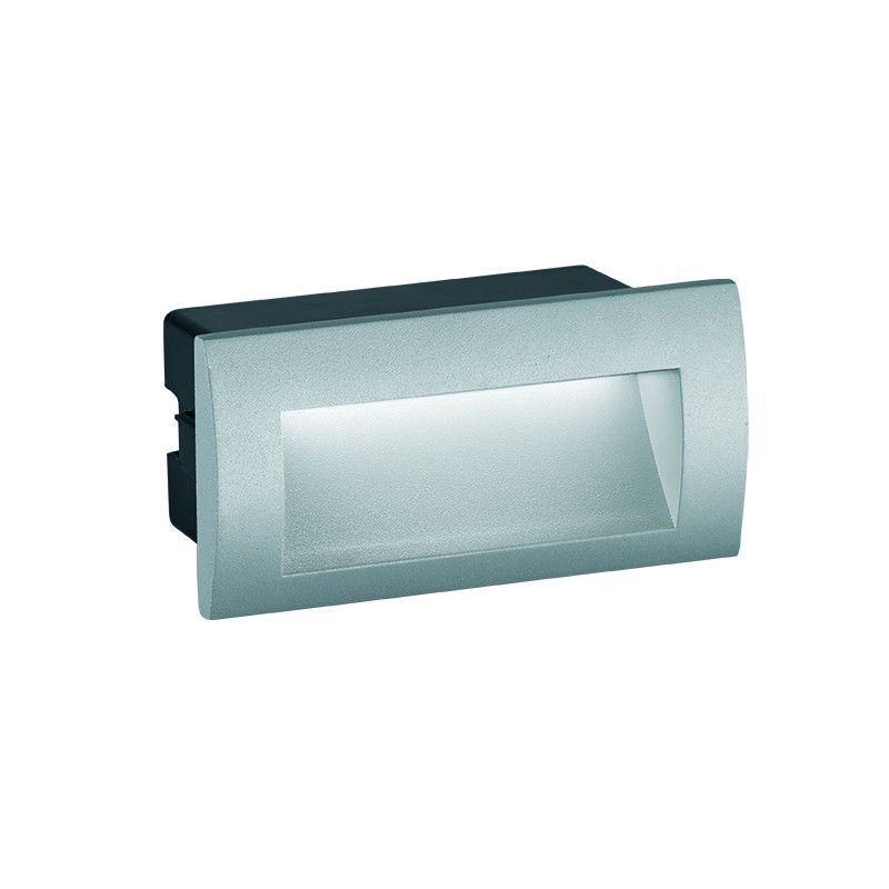 Viokef Recessed Nástenná lampa 140x70 Riva 4124900