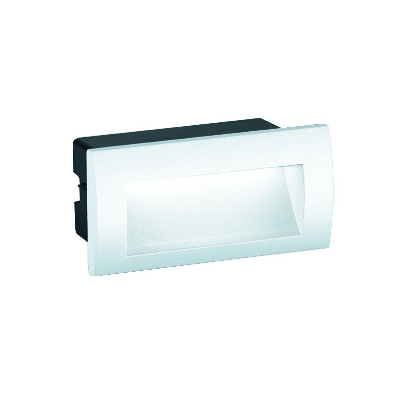 Viokef Recessed Nástenná lampa 140x70 Riva 4124901