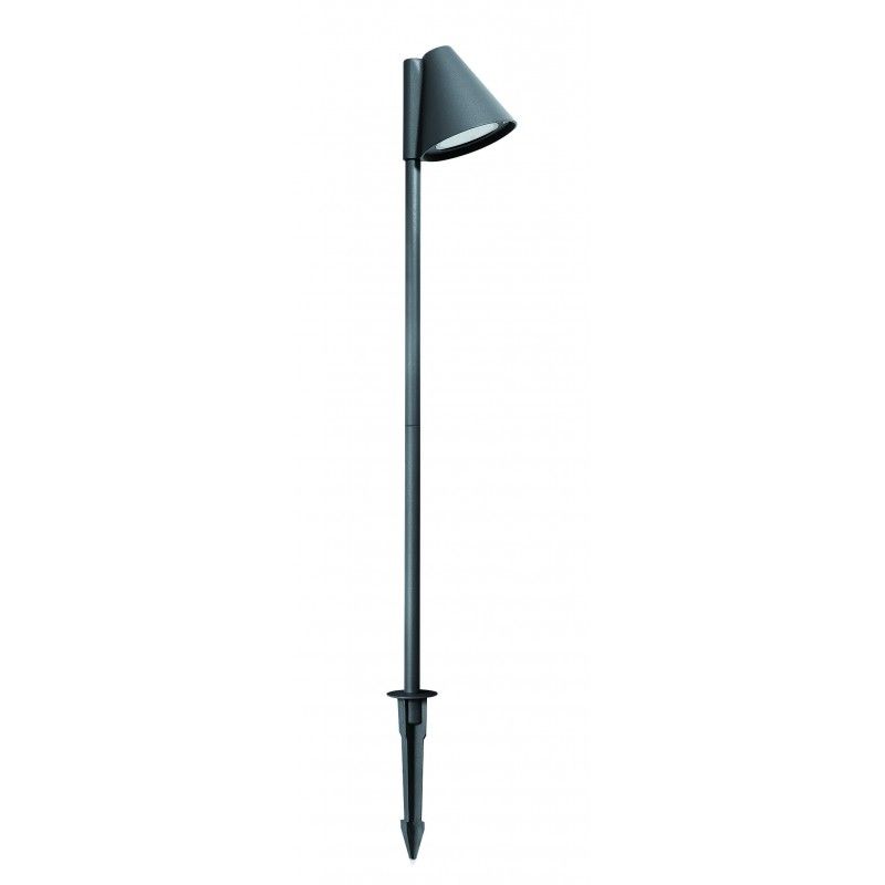 Viokef Outdoor Stojaca lampa with Spike Gilbert 4255900