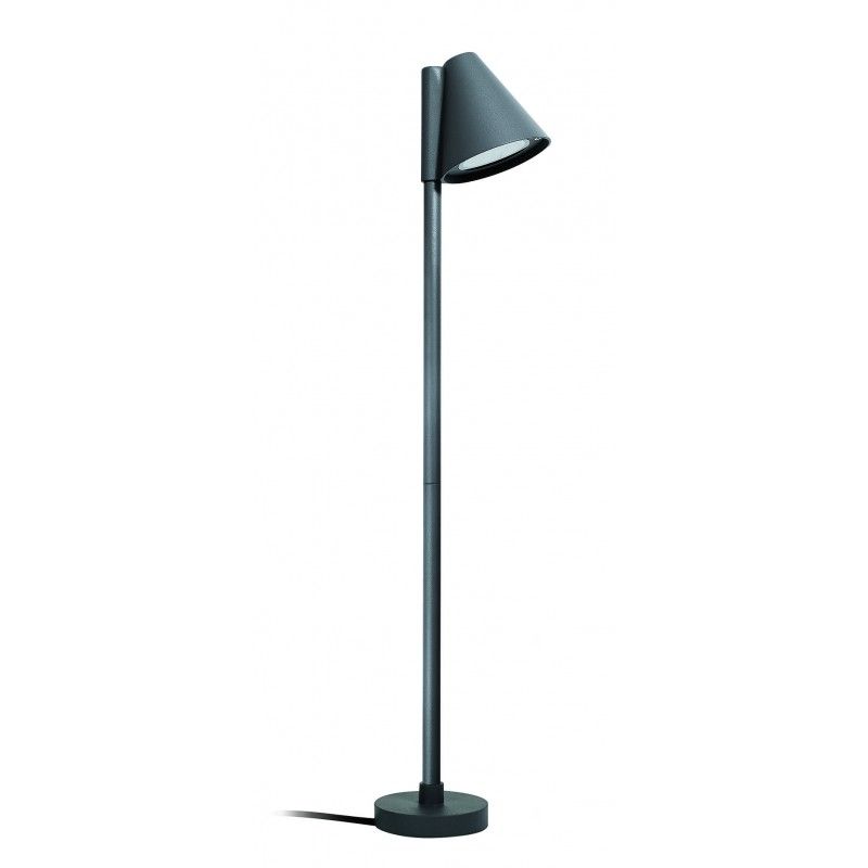 Viokef Outdoor Stojaca lampa Gilbert 4256000