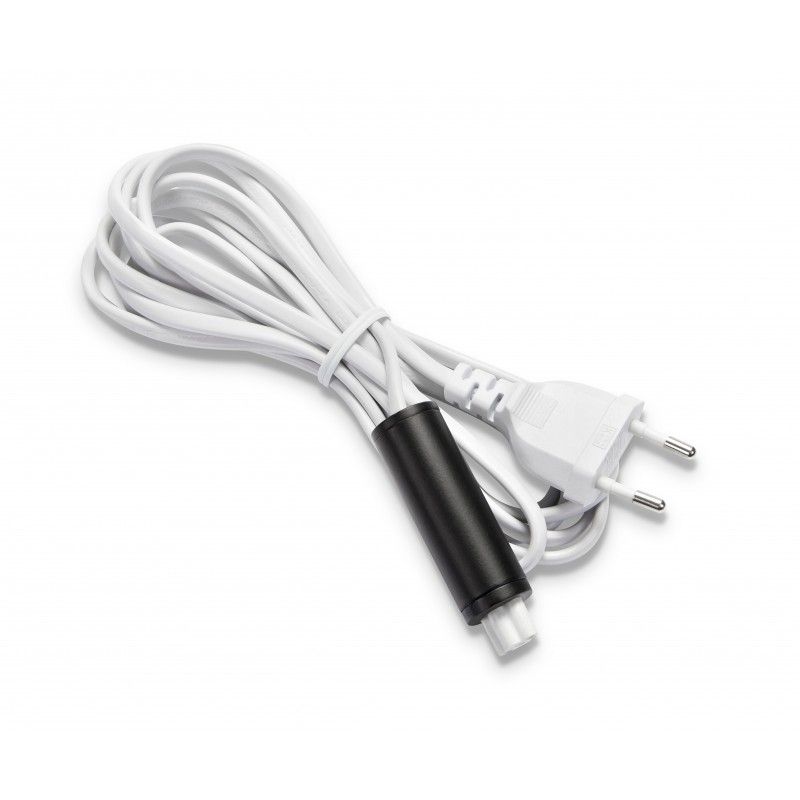 Markslojd EXPAND Start Cable 3,5m Kinkietplug+Switch Czarna 107977