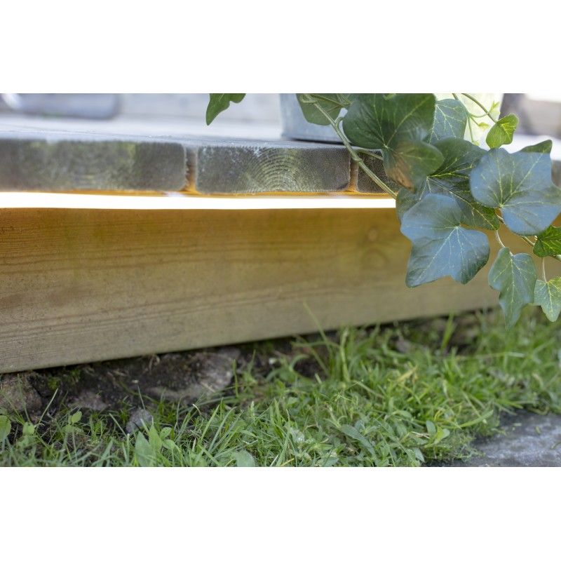 Markslojd GARDEN 24 Taśma Led Elastyczna Pasek 3m 107294