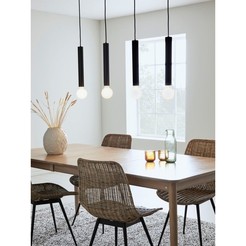 Markslojd SENCILLO Pendant 4L Brass 108263