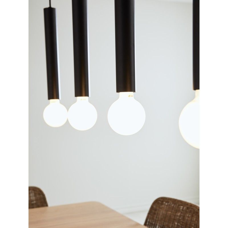 Markslojd SENCILLO Pendant 4L Brass 108263