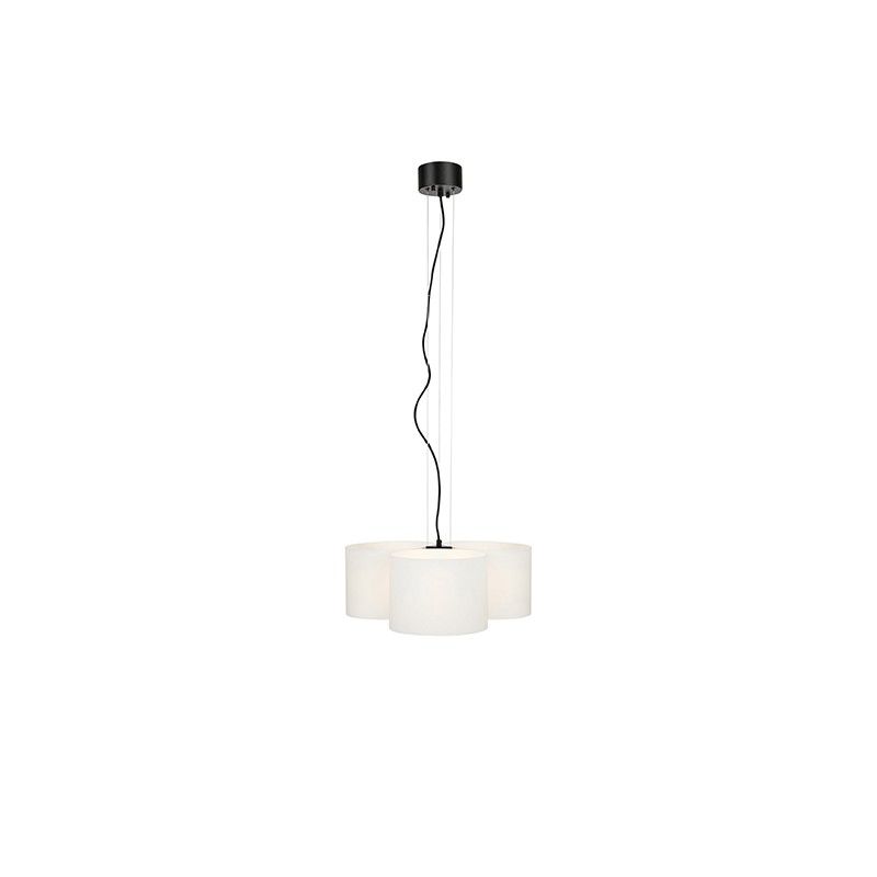 Markslojd OTURO Pendant 3L White 108266 Markslojd OTURO Pendant 3L White 108266