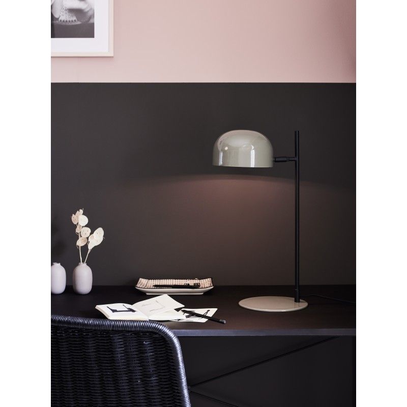 Markslojd POSE Table 1L Grey/Black 108292