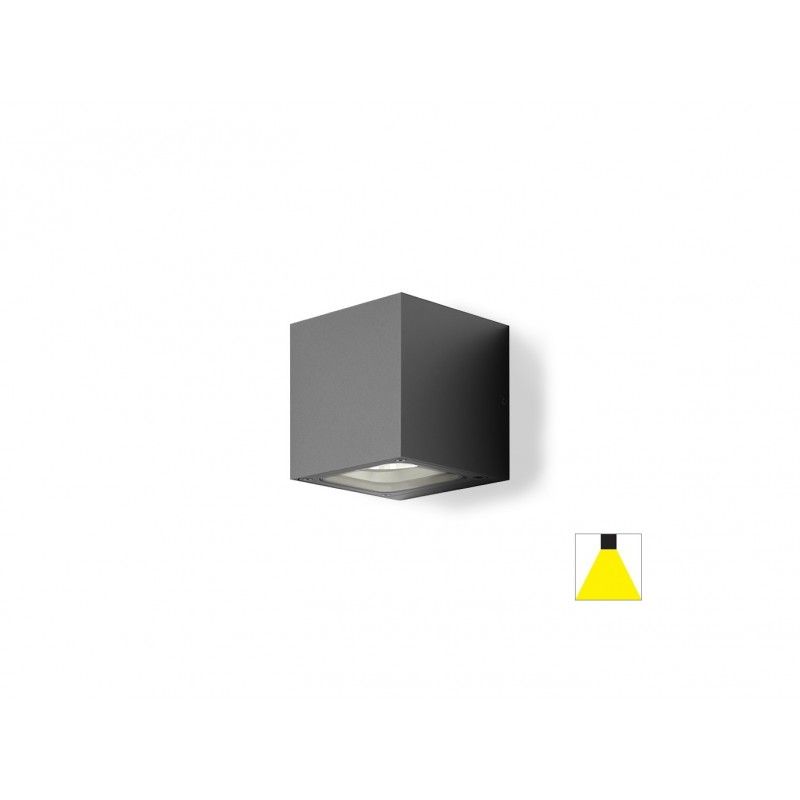 LED2 TOMY 1, A 4,5W 3000K 5132234