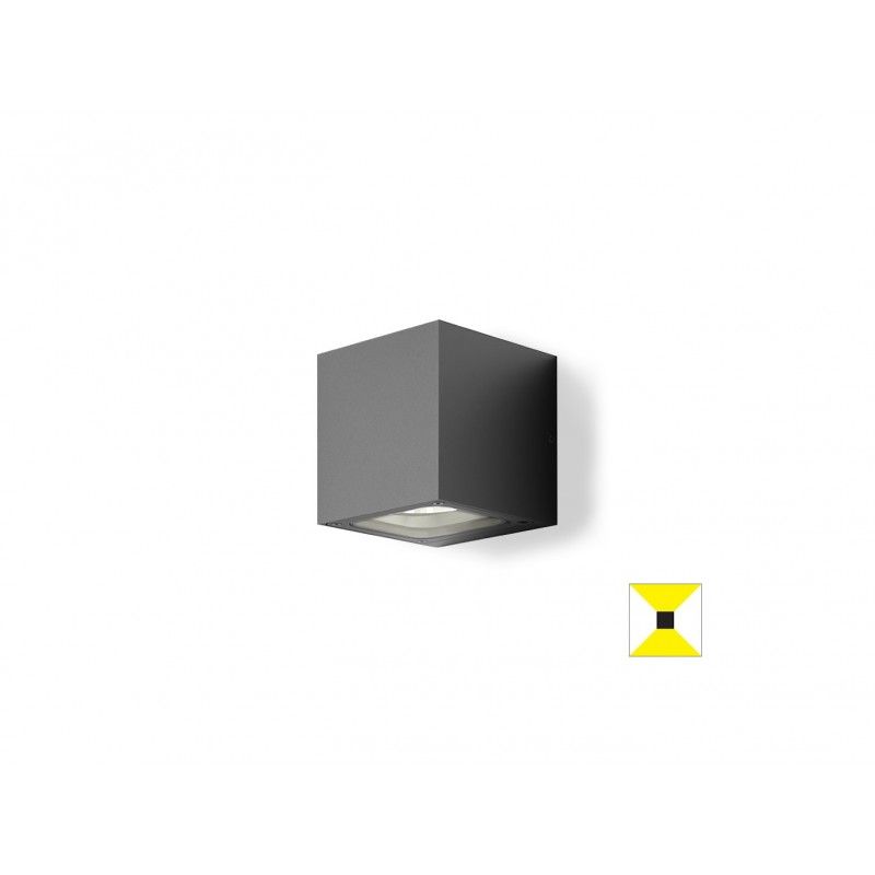 LED2 TOMY 2, A 9W 3000K 5132334