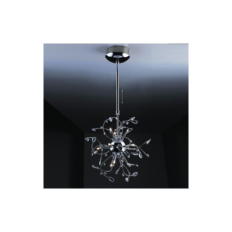 PREZENT GORDIC,11xG4/20W 31005