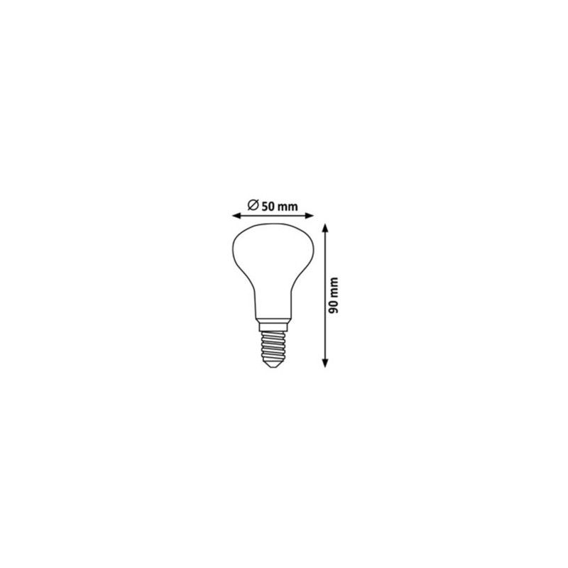 Rabalux LED žiarovka SMD-LED 1628