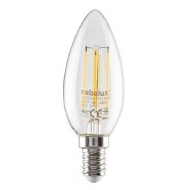 Rabalux LED žiarovka Filament-LED 1592