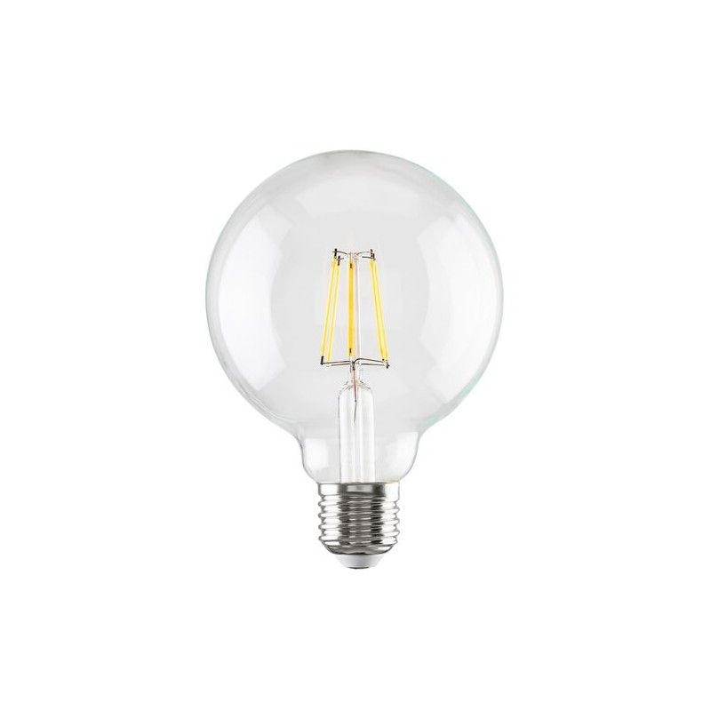 Rabalux LED žiarovka Filament-LED 1598