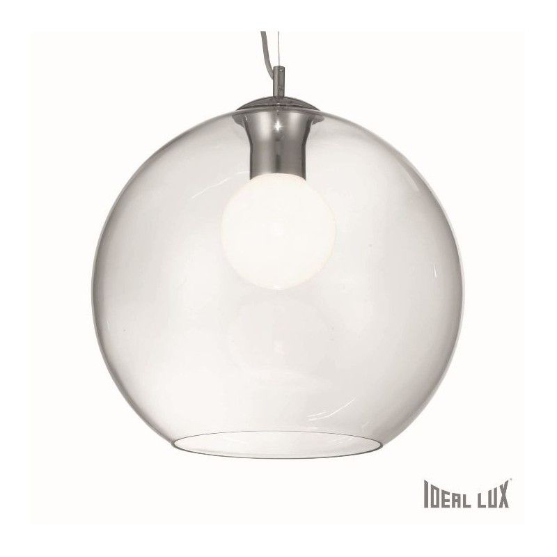 Závesné svietidlo NEMO CLEAR 052816 Ideal Lux - 1