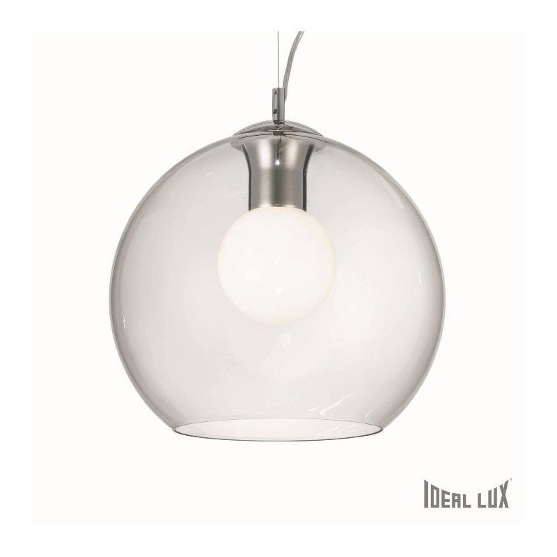 Závesné svietidlo NEMO CLEAR 052809 Ideal Lux - 1