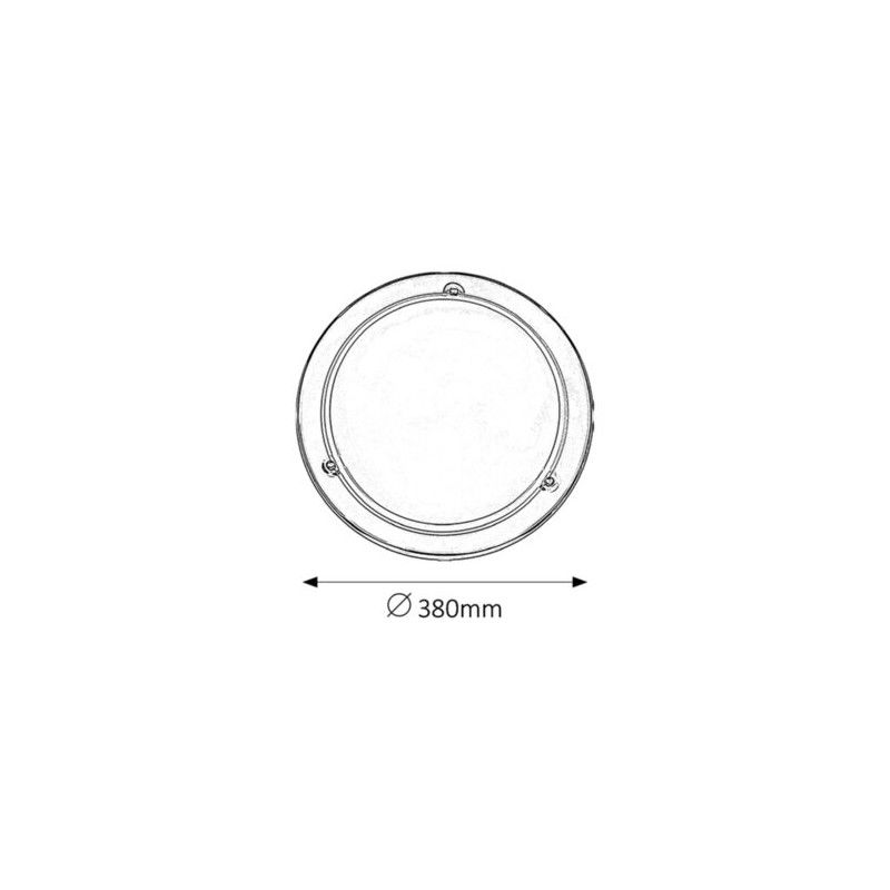 Rabalux Ufo 5143