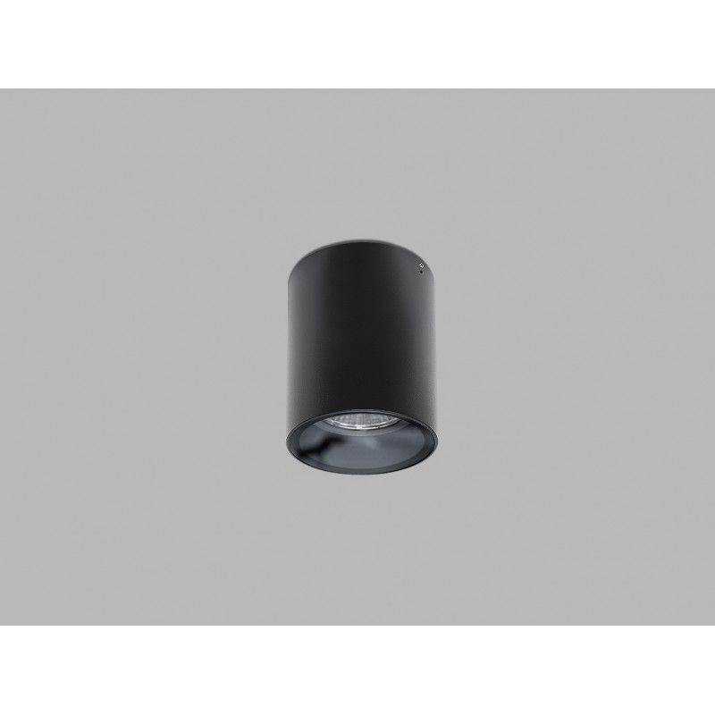 LED2 ROLO MAX, A DALI/PUSH DIM 13W 3000K 5320234D