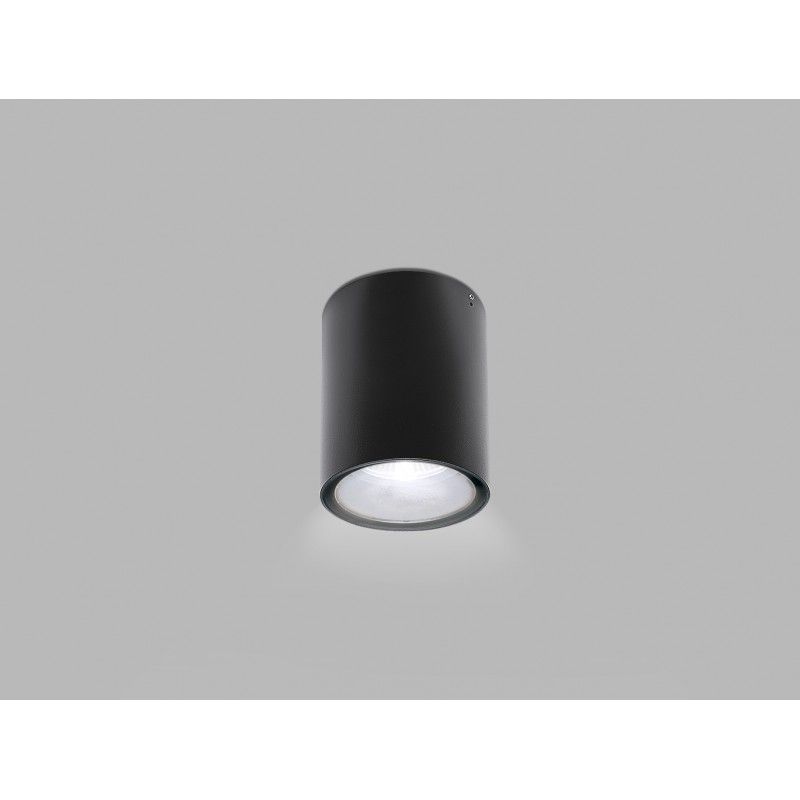 LED2 ROLO MAX, A DALI/PUSH DIM 13W 3000K 5320234D