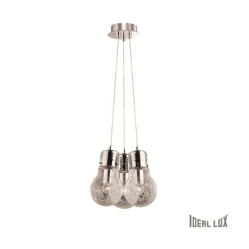 Závesné svietidlo LUCE MAX 081762 Ideal Lux - 1