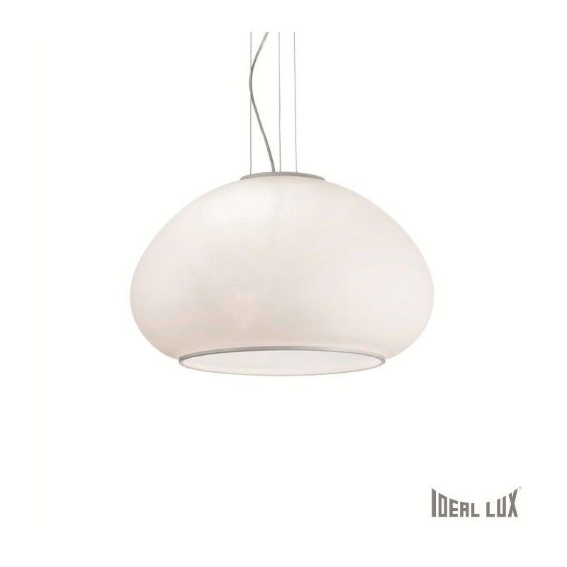 Závesné svietidlo MAMA 071022 Ideal Lux - 1