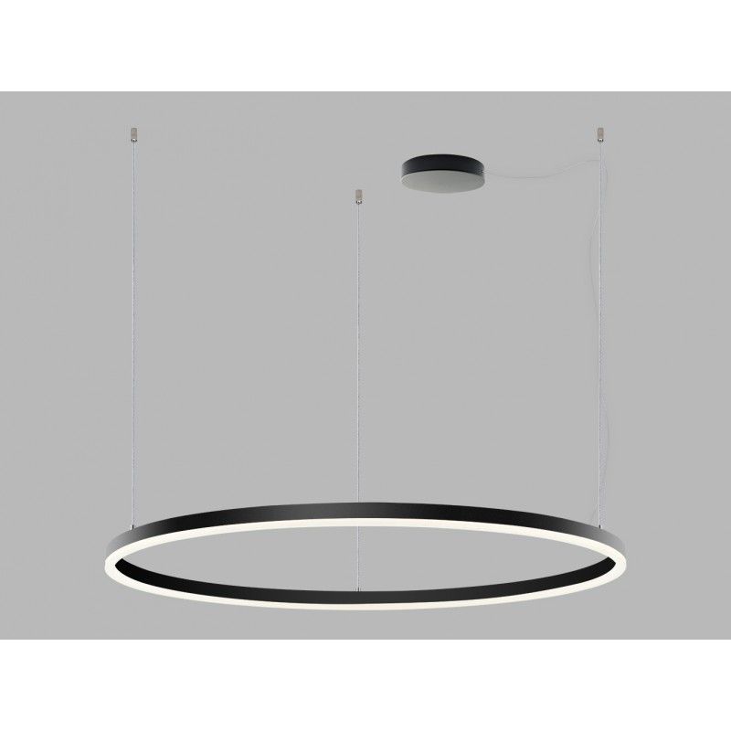 LED2 CIRCLE 100 P-Z, B TRIAC DIM 80W 3000K 3273433DT