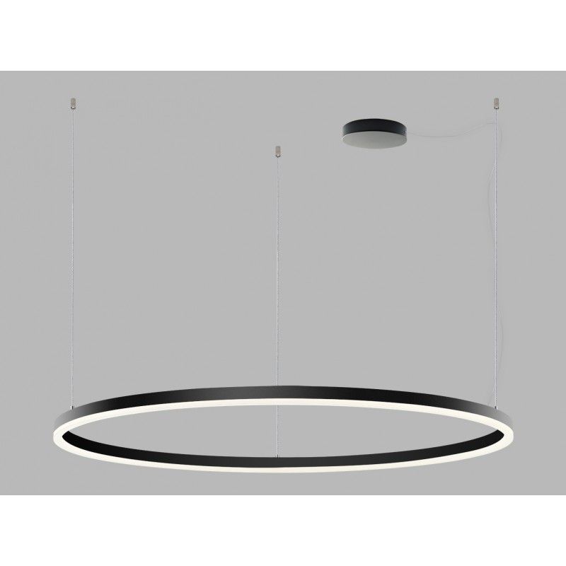 LED2 CIRCLE 120 P-Z, B DALI/PUSH DIM 100W 3000K 3273533D